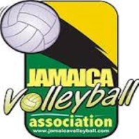 Jamaica Volleyball Association logo - Similar company to Software Architects Jamaica Ltd.