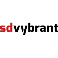 sd vybrant GmbH logo - Similar company to Issues & Answers Network