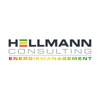 Hellmann Consulting logo - Similar company to Greenstein Designagentur