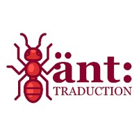 antTRADUCTION logo - Similar company to Jemepropose.Com
