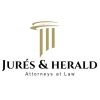 Jurés & Herald - Attorneys at Law logo - Similar company to Settleup Capital