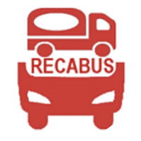 RECABUS - Recambios para Camión y Bus S.L. logo - Similar company to Bibi-Dn - Автозапчасти