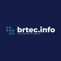 BRTEC Recrutamento logo - Similar company to Cnt Recrutamento