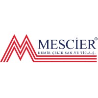 Mescier Demir Çelik logo - Similar company to Teklas
