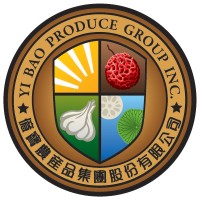YI BAO PRODUCE GROUP INC. logo - Similar company to Blue River International Ltd