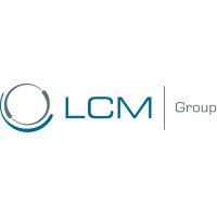 LCM Group logo - Similar company to Lcm Group
