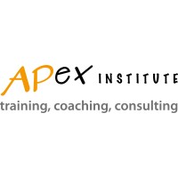 Apex Institute logo - Similar company to Aayushsoft Technologies Pvt Ltd