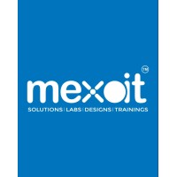 Mexoit logo - Similar company to Matech