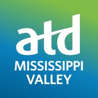 ATD Mississippi Valley Chapter logo - Similar company to Atd Hawkeye Chapter