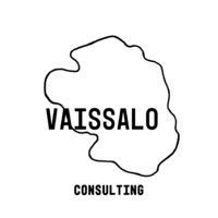 Vaissalo Consulting logo - Similar company to The Compounding Company