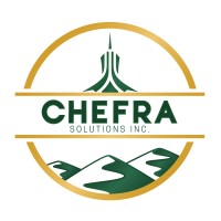 Chefra Solutions Inc logo - Similar company to Csa Research