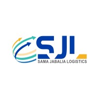 Sama Jabalia Logistics logo - Similar company to Raptor Foods