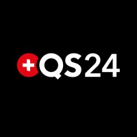 QS24 Mediengruppe AG logo - Similar company to Sne Stiftung Für Naturheilkunde Und Erfahrungsmedizin