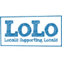 LoLo - Locals Supporting Locals logo - Similar company to Hatchworks Studio