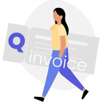 QInvoice logo - Similar company to Q-Invoice.Sk