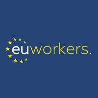EU WORKERS Sp. z o.o. logo - Similar company to J&A Work