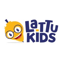 Lattu Kids logo - Similar company to Brown Collab