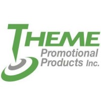 THEME Promotional Products Inc. logo - Similar company to Novelty Printers