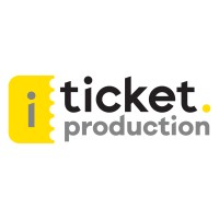 iTicket Production logo - Similar company to Iticket.Global