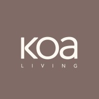 KOA Living logo - Similar company to Foundation For Sustainable Smart Cities