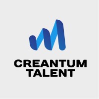 Creantum Talent logo - Similar company to Creixem Cc