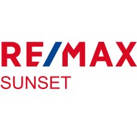 RE/MAX SUNSET logo - Similar company to Drekan Windtechnics