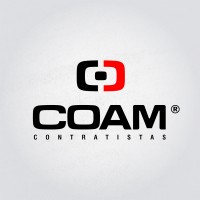 COAM CONTRATISTAS SAC logo - Similar company to Grupo Inmobiliario R&R
