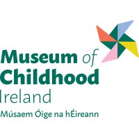 Museum of Childhood Ireland, Músaem Óige na hÉireann logo - Similar company to The Dock