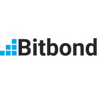 Bitbond logo - Similar company to Pinksale