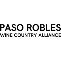 Paso Robles Wine Country Alliance logo - Similar company to Must! Charities