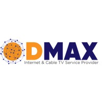 Dmax- Fast Internet Service logo - Similar company to Fiber Beam Pvt Ltd