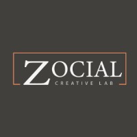 Zocial Creative Lab logo - Similar company to Matrytech Solutions