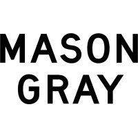 Mason Gray logo - Similar company to Architects Ground ®