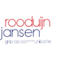 Rooduijn Jansen - Grip Op Communicatie