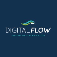 Digitalflow logo - Similar company to Digitalflo