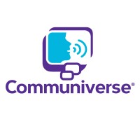 Communiverse®️, LLC logo - Similar company to Zp/Dtc