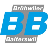 Brühwiler Maschinen AG logo - Similar company to Kerfton