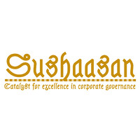 Sushaasan logo - Similar company to Bloomkite