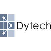Dytech IT Solutions GmbH logo - Similar company to Streamo It Consulting Gmbh