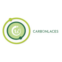 CarbonLaces Solutions logo - Similar company to Netzero Protocol