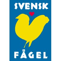Svensk Fågel logo - Similar company to Guldfågeln