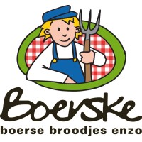 Boerske, boerse broodjes enzo logo - Similar company to Organisation Group