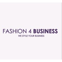Fashion4Business - We Style Your Business logo - Similar company to Stichting Dierenzorg Eemland