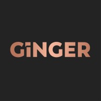 Ginger logo - Similar company to Altar