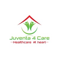 Juventa 4 Care logo - Similar company to Arc Primary Care