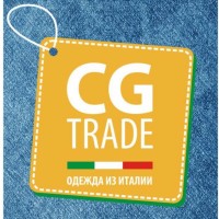 CG Trade logo - Similar company to B2B Auctions A/S