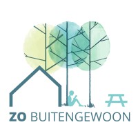 Zo Buitengewoon logo - Similar company to Zorgeven