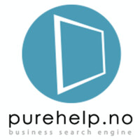 Purehelp.no logo - Similar company to Maester Solutions