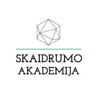Skaidrumo akademija logo - Similar company to Merbonas