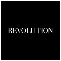 Revolution logo - Similar company to Revolution